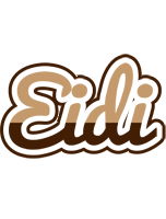 Eidi exclusive logo