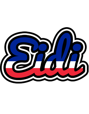 Eidi france logo