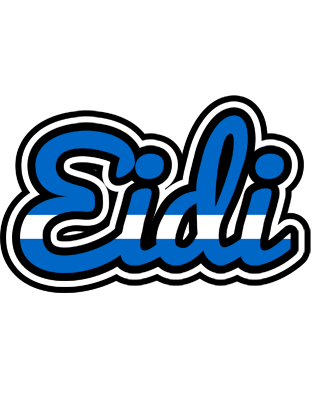Eidi greece logo