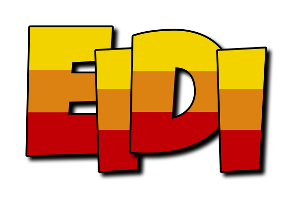 Eidi jungle logo