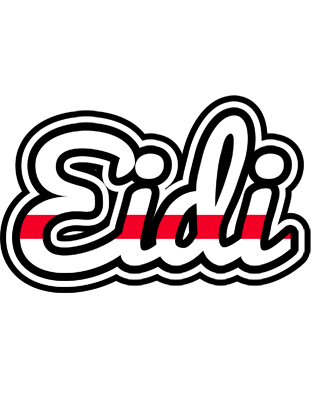 Eidi kingdom logo