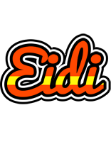 Eidi madrid logo