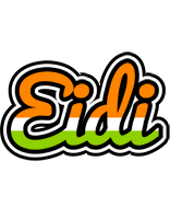 Eidi mumbai logo