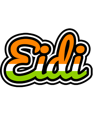 Eidi mumbai logo
