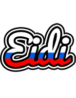 Eidi russia logo