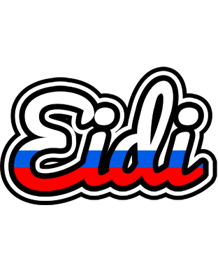 Eidi russia logo
