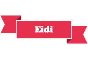 Eidi sale logo