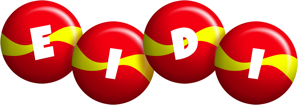 Eidi spain logo