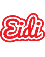 Eidi sunshine logo