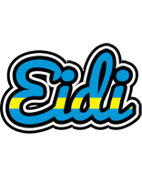 Eidi sweden logo