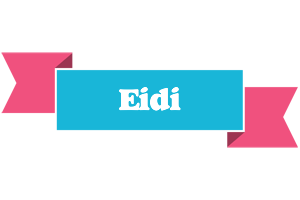 Eidi today logo