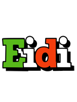 Eidi venezia logo