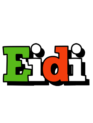 Eidi venezia logo
