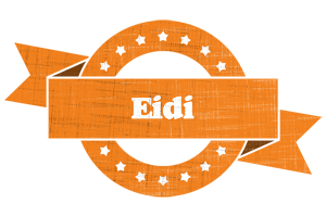 Eidi victory logo