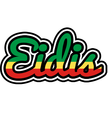 Eidis african logo