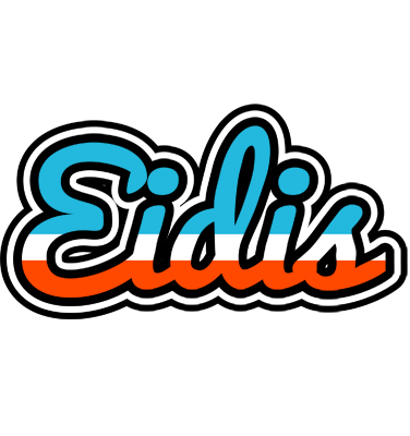 Eidis america logo