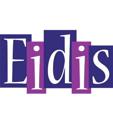 Eidis autumn logo