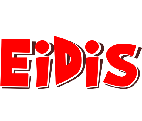 Eidis basket logo