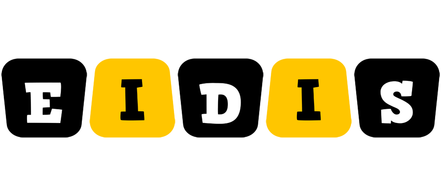 Eidis boots logo