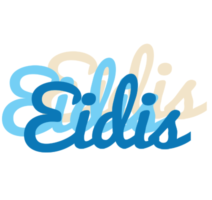 Eidis breeze logo
