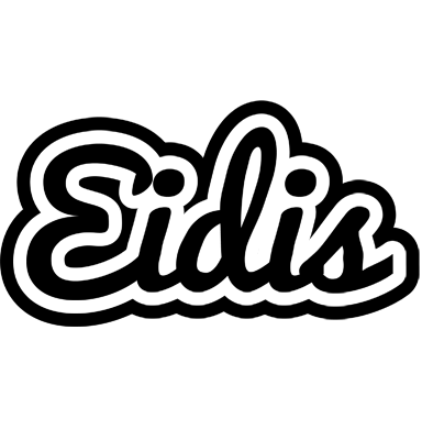 Eidis chess logo