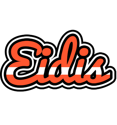 Eidis denmark logo