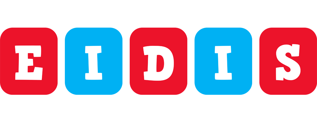 Eidis diesel logo