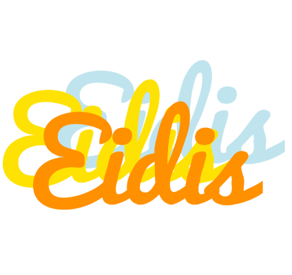 Eidis energy logo