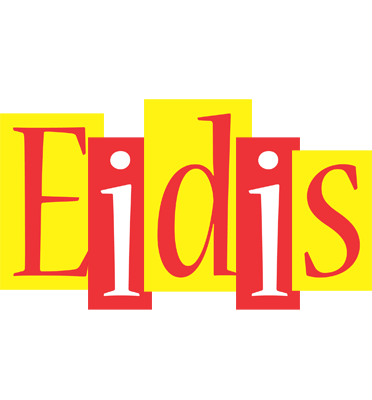 Eidis errors logo