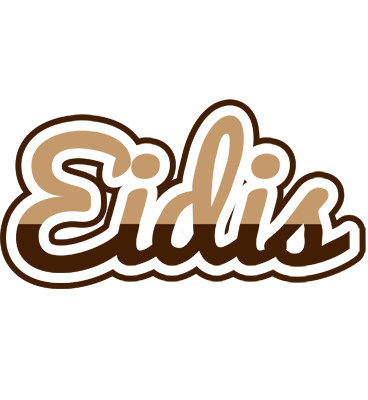 Eidis exclusive logo