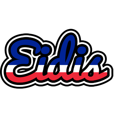 Eidis france logo