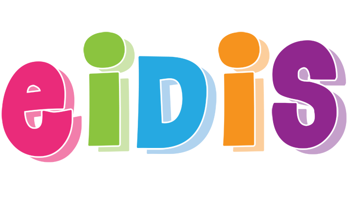 Eidis friday logo