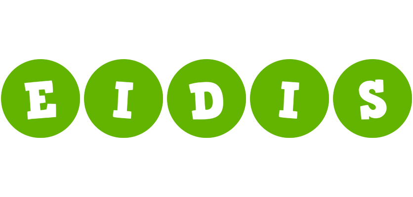 Eidis games logo