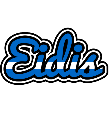 Eidis greece logo