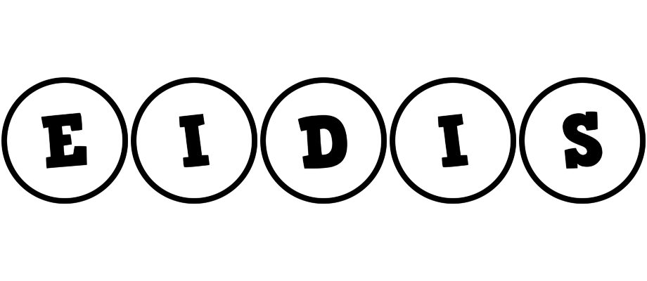 Eidis handy logo