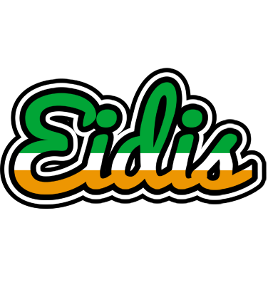 Eidis ireland logo