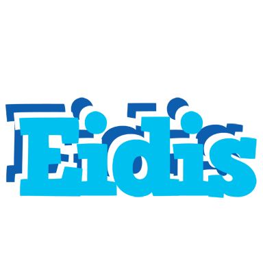 Eidis jacuzzi logo