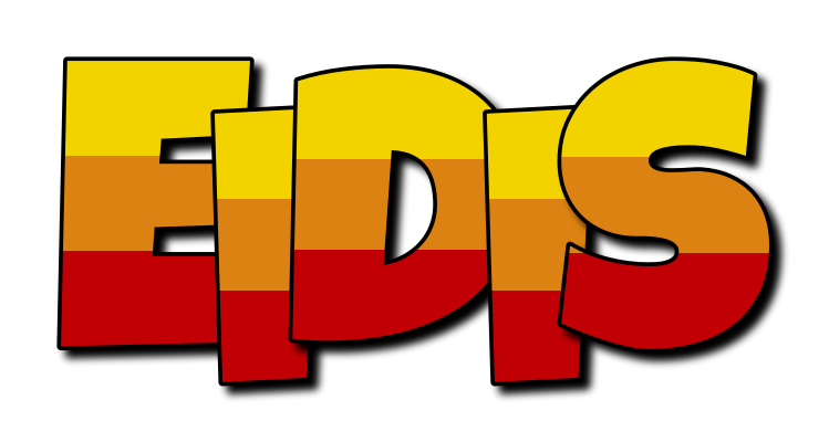 Eidis jungle logo