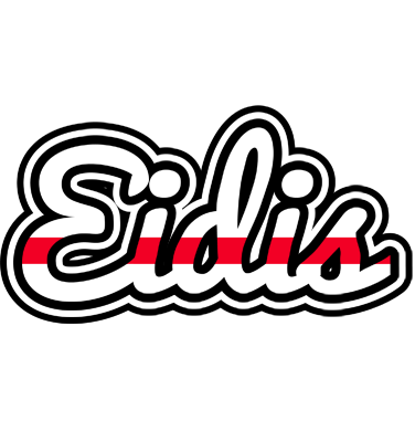 Eidis kingdom logo