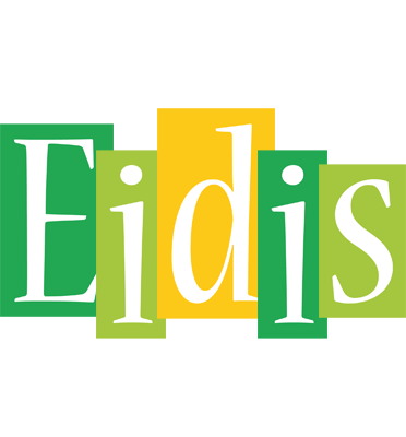 Eidis lemonade logo