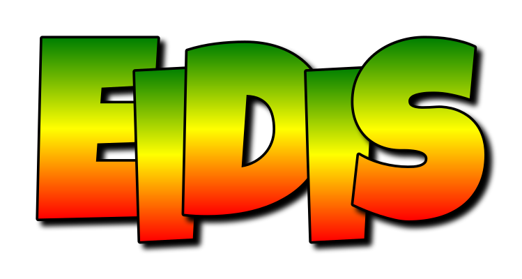 Eidis mango logo