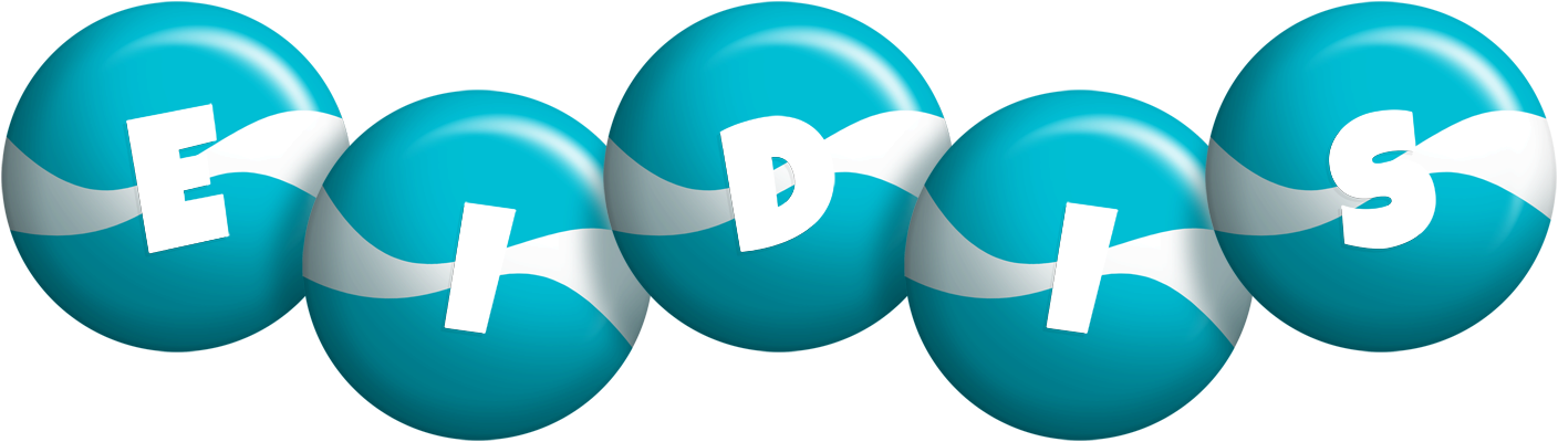 Eidis messi logo