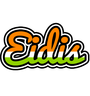 Eidis mumbai logo