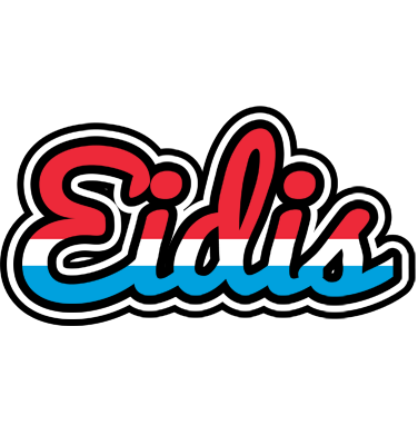 Eidis norway logo