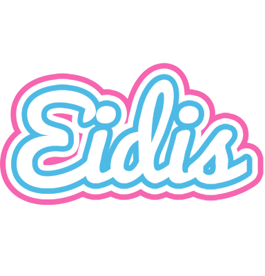 Eidis outdoors logo