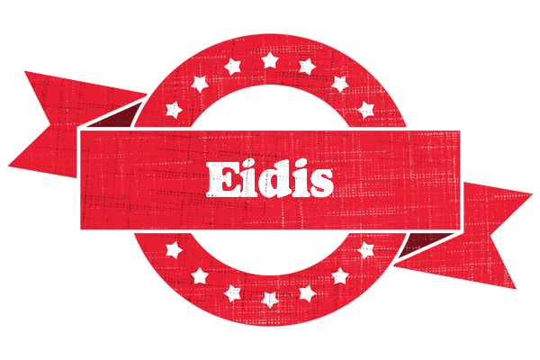 Eidis passion logo
