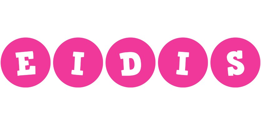 Eidis poker logo