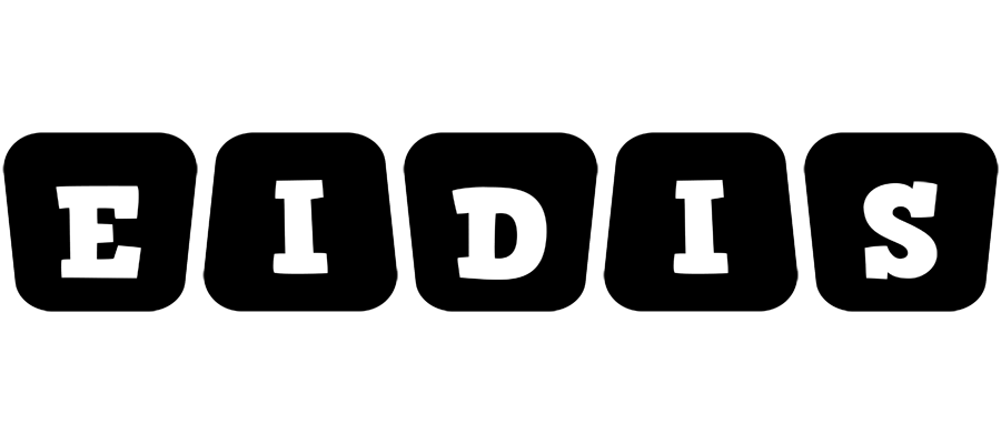 Eidis racing logo