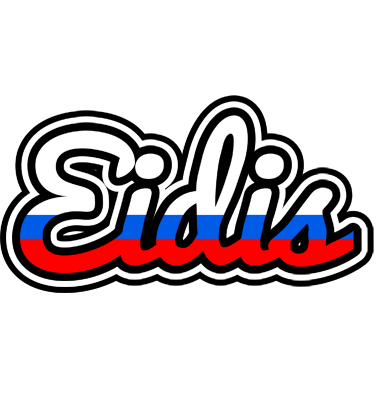 Eidis russia logo