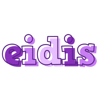 Eidis sensual logo
